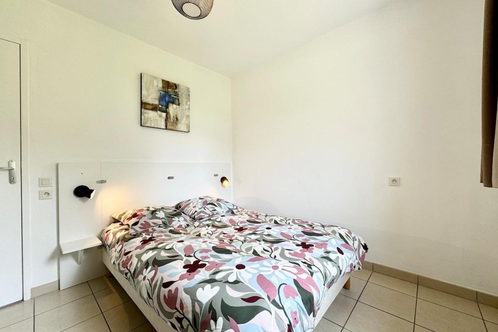 Holiday home Maisonnette Confort - Golf - Piscine *